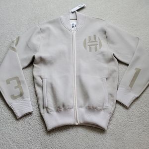 Adidas Southpaw M Jacket James Harden New W/Tags
